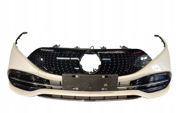 Mercedes-Benz EQS V297 Front bumper A2978880600