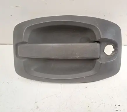Fiat Ducato Front door exterior handle 233347