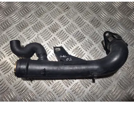 Ford Galaxy Air intake hose/pipe 7M3129654G 7M3129656G 7M3129656E