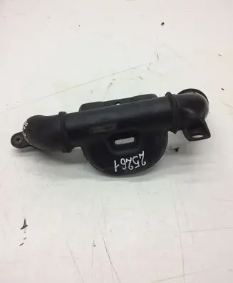 Intercooler hose/pipe