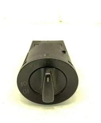 Volkswagen Golf IV Light switch TC41C0941531A