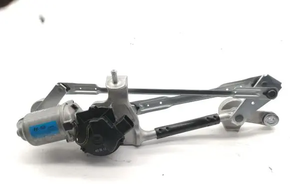 KIA Rio Front wiper linkage and motor 98110C1950
