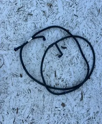 Audi Q5 SQ5 Headlight washer hose/pipe 8R0955970B