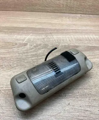 Opel Omega B1 Rear seat light 24416201