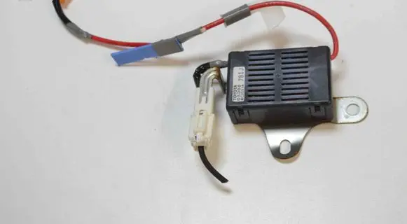 Lexus GS 300 350 430 450H Other devices C25S1A
