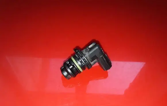 Chevrolet Captiva Crankshaft position sensor 96868917