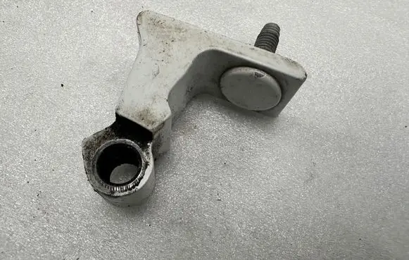 Audi RS3 Rear door upper hinge 8V0833404 8V0833404E