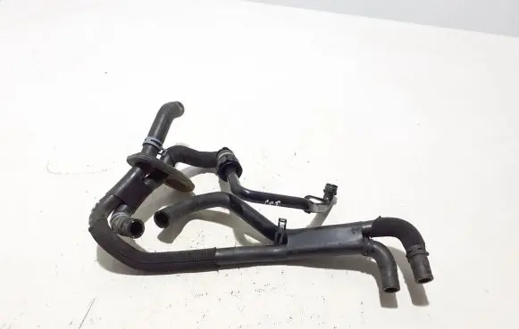Audi A6 S6 C7 4G Engine coolant pipe/hose 4G1819350BG