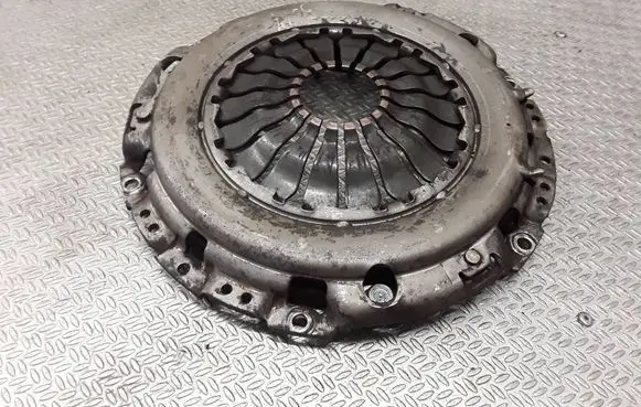 Seat Leon (1P) Pressure plate 