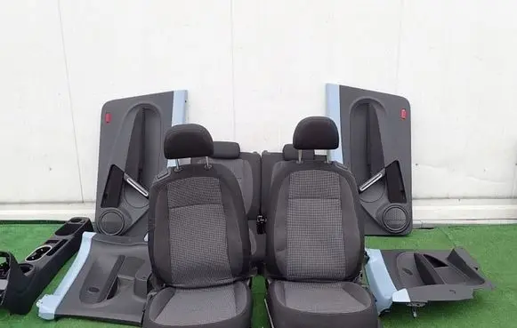 Volkswagen Beetle A5 Interior set 