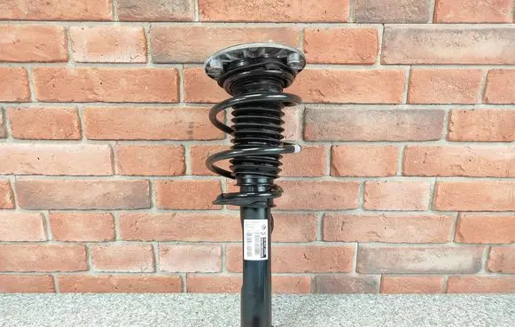 Mini One - Cooper F56 F55 Front shock absorber with coil spring 6852414