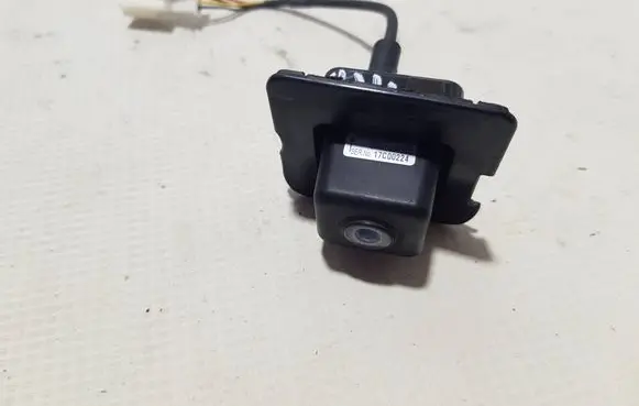 Mercedes-Benz R W251 Reversing camera 2518200897DDE A2518200897