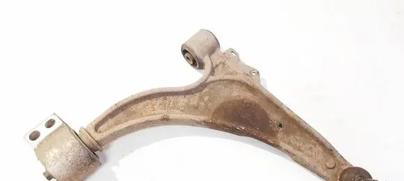 Opel Astra J Front lower control arm/wishbone