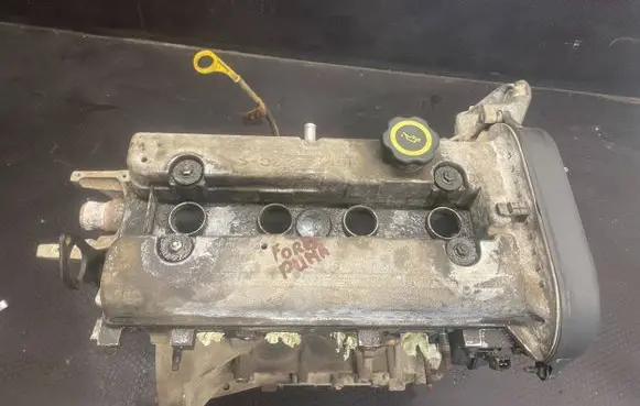 Ford Puma Engine 96MM6015