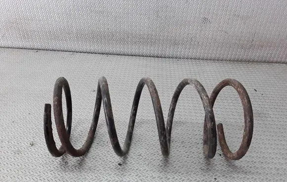 Mitsubishi Carisma Front coil spring