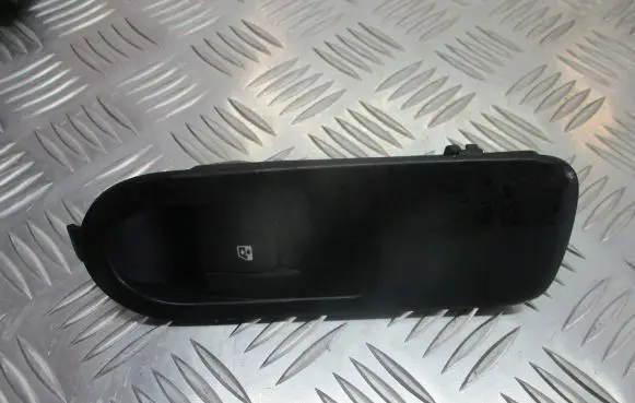 Renault Scenic II - Grand scenic II Electric window control switch