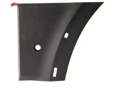 Volkswagen Crafter Rear fender molding trim 7C0853535