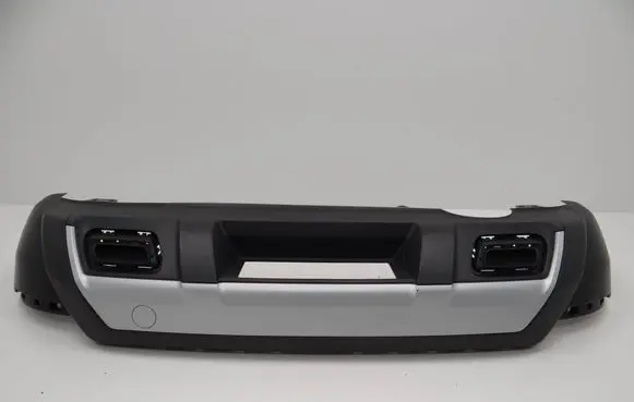 Seat Arona Rear bumper 6F9807521D 6F9807521