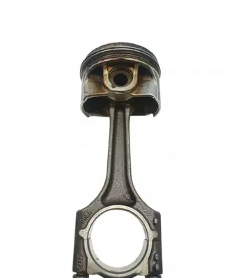 Audi A3 S3 8V Piston with connecting rod 82LJ99X