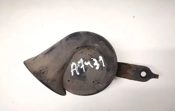 Rover 75 Horn signal e1000209