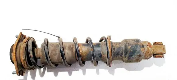 Subaru Forester SH Rear shock absorber/damper 20365sc032