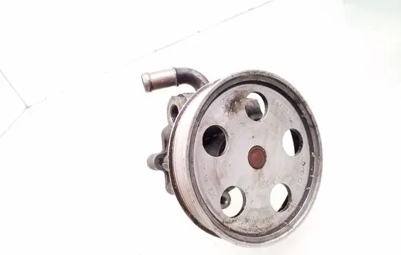 Audi A4 S4 B6 8E 8H Power steering pump 8E0145153 06B145255