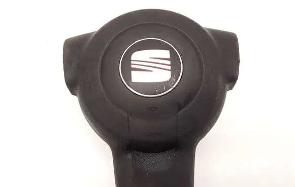 Seat Toledo III (5P) Steering wheel airbag C05700