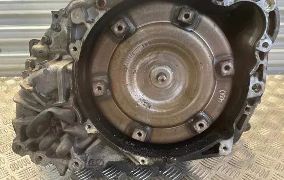 Ford Galaxy Automatic gearbox 7G917000AB 09J3803718 A5538030909