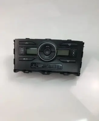 Toyota Auris 150 Interior fan control switch 5590002350