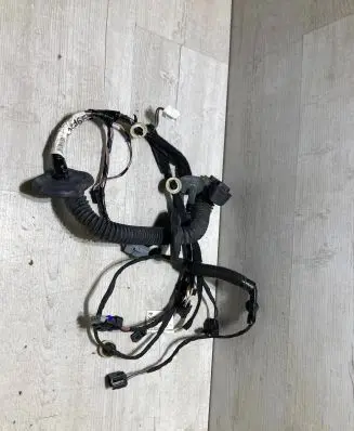 Renault Megane IV Front door wiring loom 241251594R