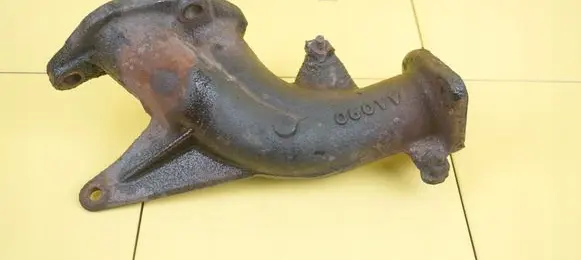 Subaru Forester SG Exhaust manifold 24SP44