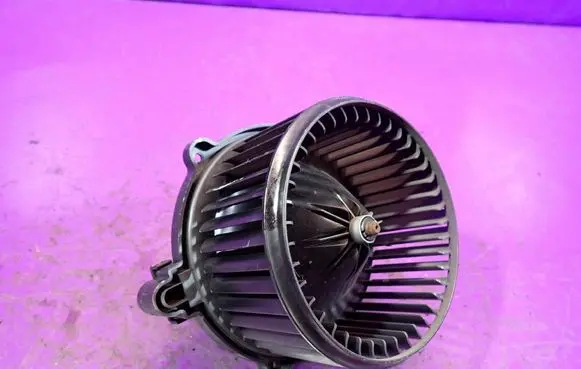 KIA Sportage Heater fan/blower 