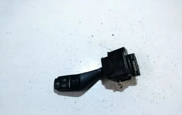 Ford Focus Wiper control stalk 4m5t17a553bd