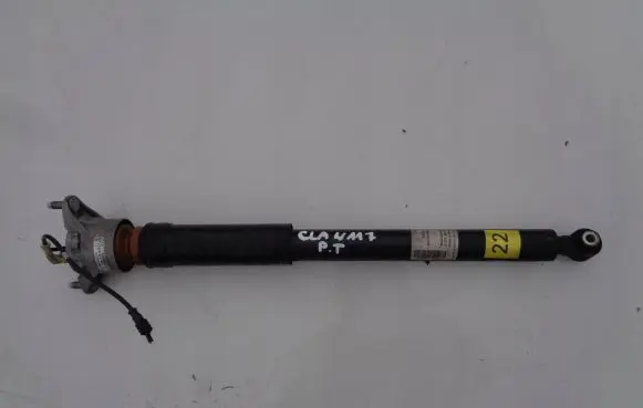 Mercedes-Benz CLA C117 X117 W117 Rear shock absorber/damper A1763202231