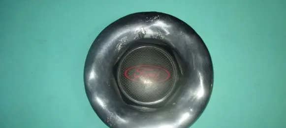 Ford Fiesta Original wheel cap 