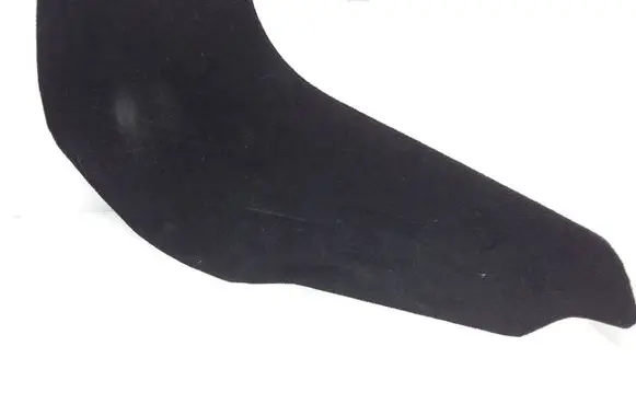 Tesla Model 3 Centre console side trim front 108681400F