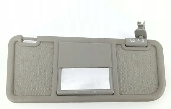 Audi A2 Sun visor 8Z0857552