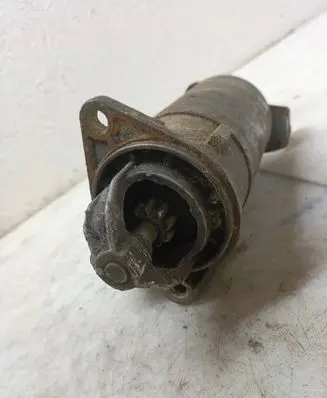 Opel Vectra A Starter motor 