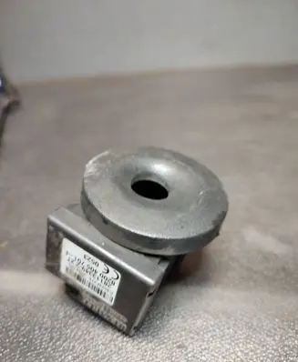 Renault Master III Ignition lock 2811334922T