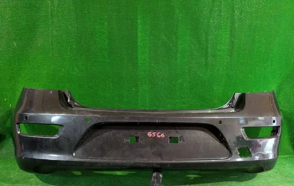 Chevrolet Cruze Rear bumper