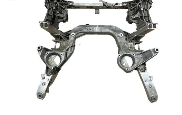 BMW 5 GT F07 Front subframe 6799321 31116799321