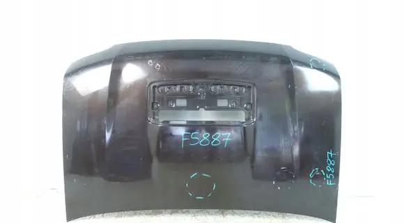 Suzuki Jimny Engine bonnet/hood
