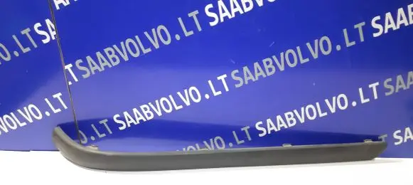 Saab 95 - 96 Rear bumper corner part panel trim 5142534