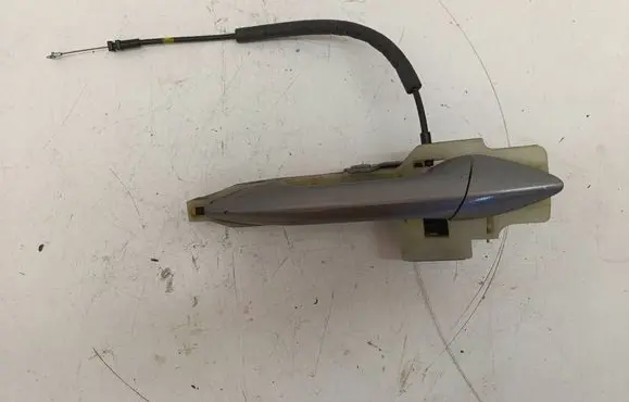 Hyundai Elantra Rear door exterior handle 9095203100