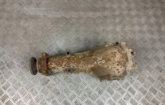 Subaru Outback Rear differential 27011AB181
