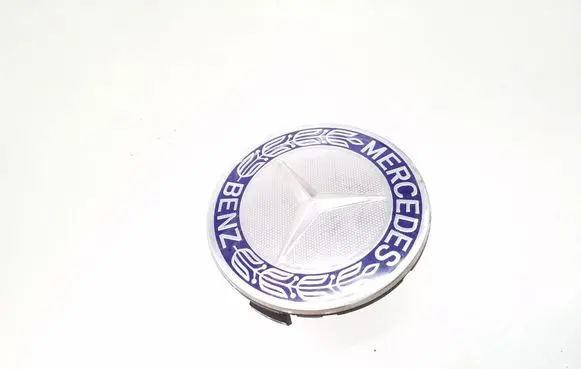 Mercedes-Benz C W204 Original wheel cap A1714000025