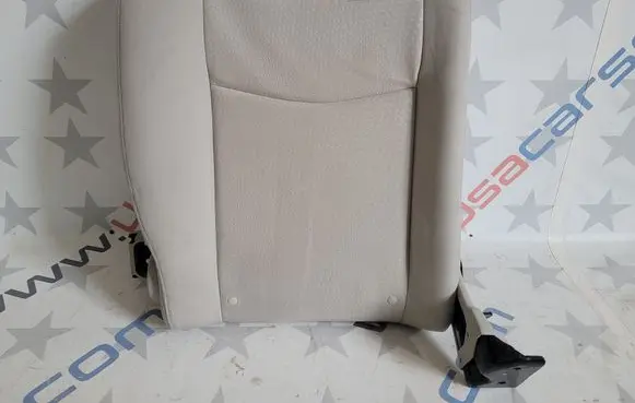 Nissan Leaf I (ZE0) Rear seat 886003NA0A 886113NA0A 886203NA0A