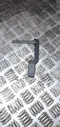 Volkswagen Sharan Engine bonnet (hood) release handle