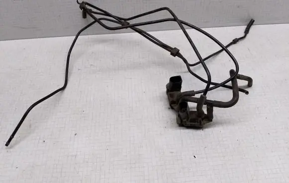 Peugeot 807 Turbo solenoid valve 1K0906283A