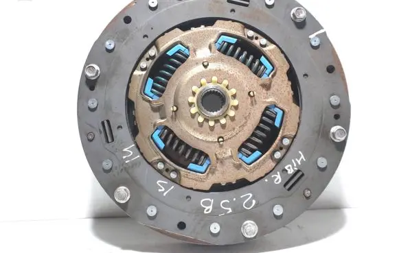 Lexus IS III XE30 Clutch set kit 50131310